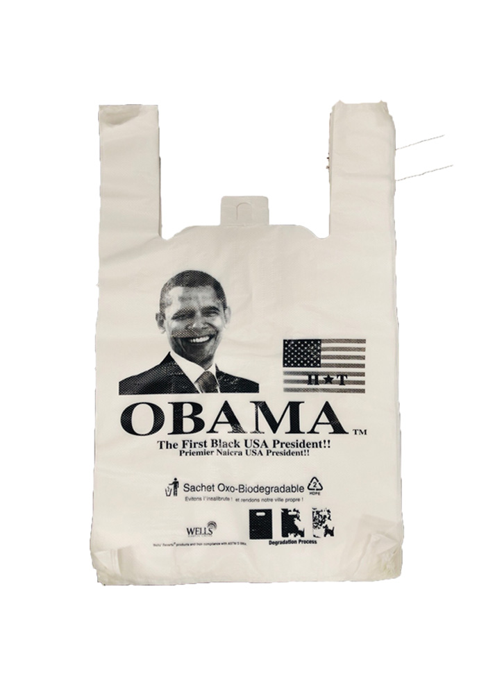 T-Shirt Shopping Bags T-Shirt Shopping Bags