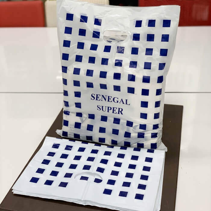 ถุงแฟชั่นพิมพ์ลาย Fashion bags