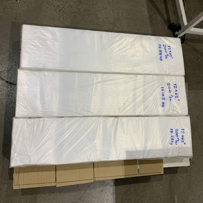 ถุงบรรจุชุดเครื่องนอน product image