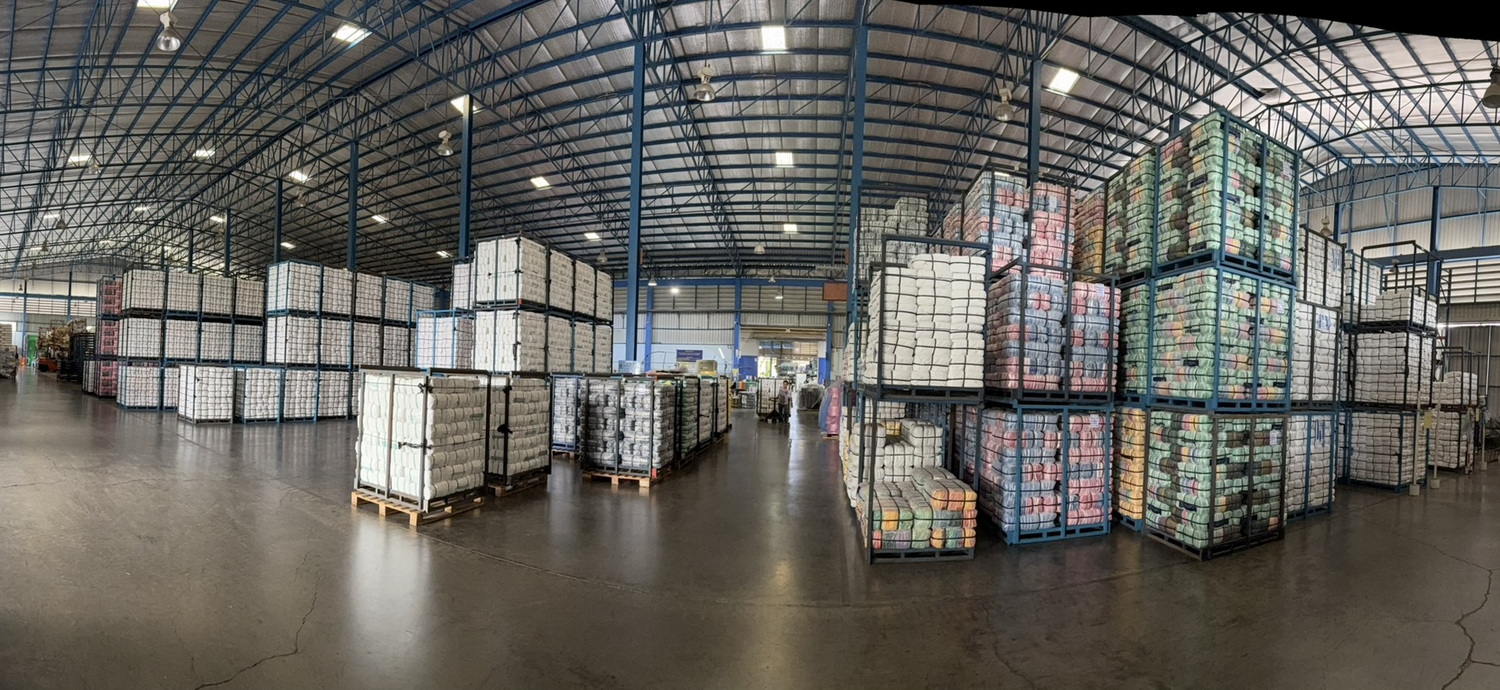 warehouse